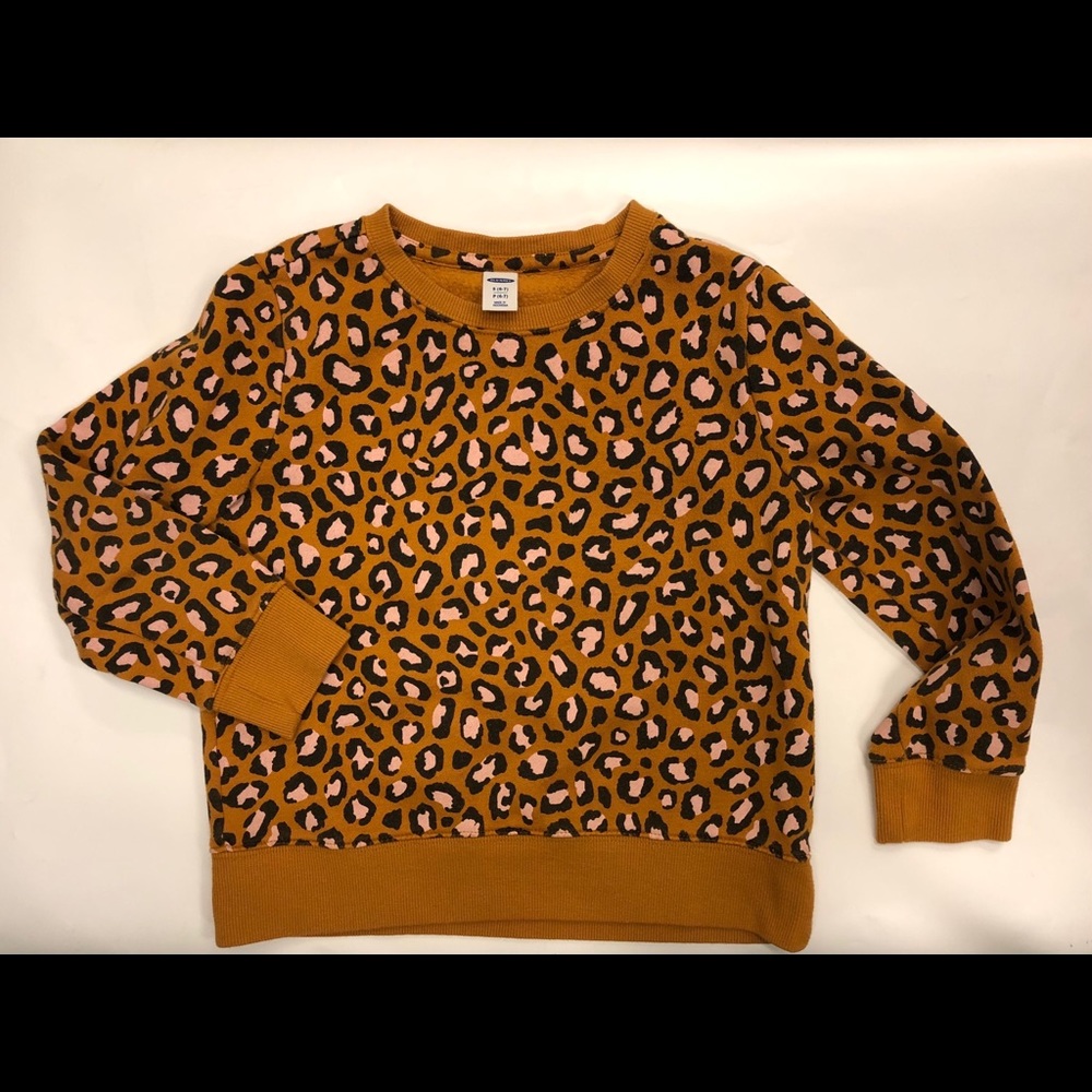 Old Navy sweatshirt